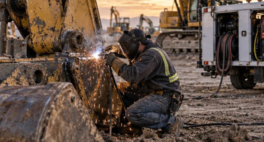 Restore Equipment During Downtime