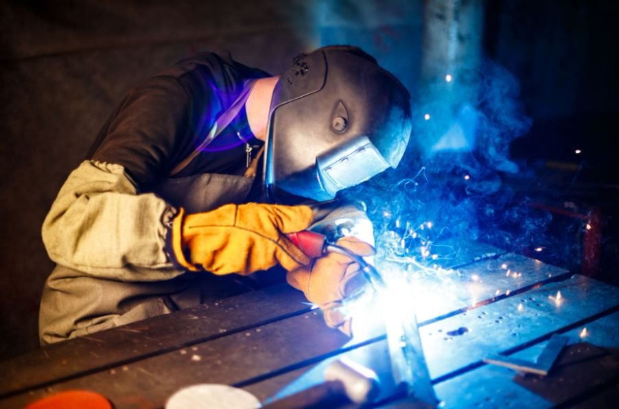 Does Duty Cycle Matter on a 20 Amp Welder Circuit?