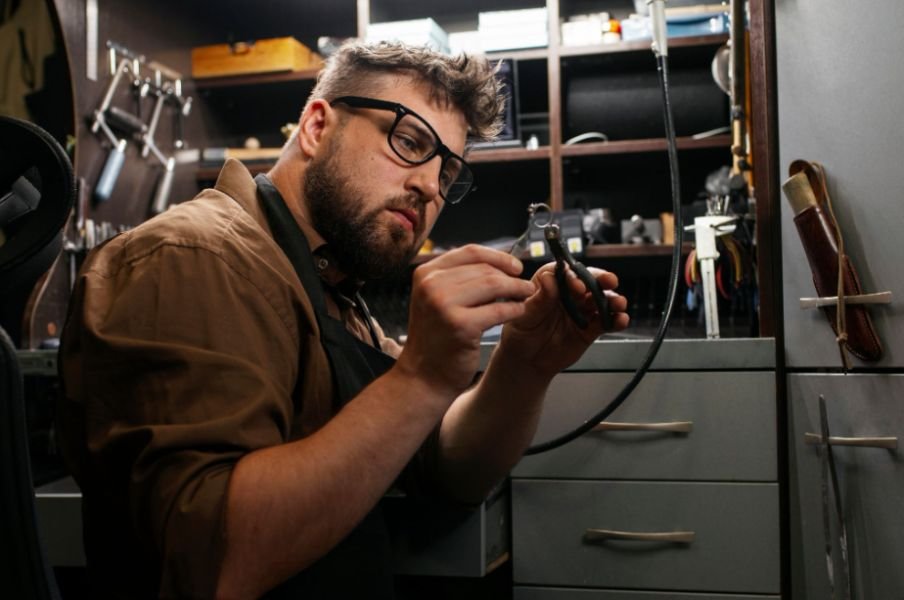 When Should You Switch From 120V to 240V Welding