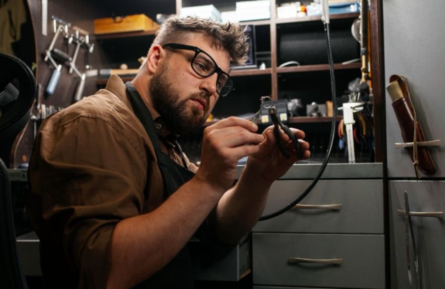 How Do I Use a Welder Extension Cord Safely