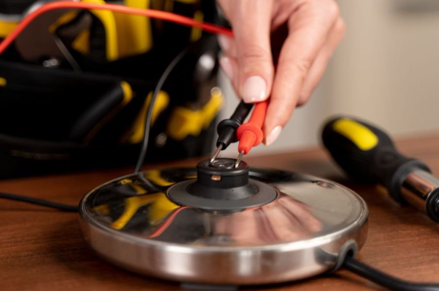 Why Does Cord Length Change Welder Extension Cord Gauge