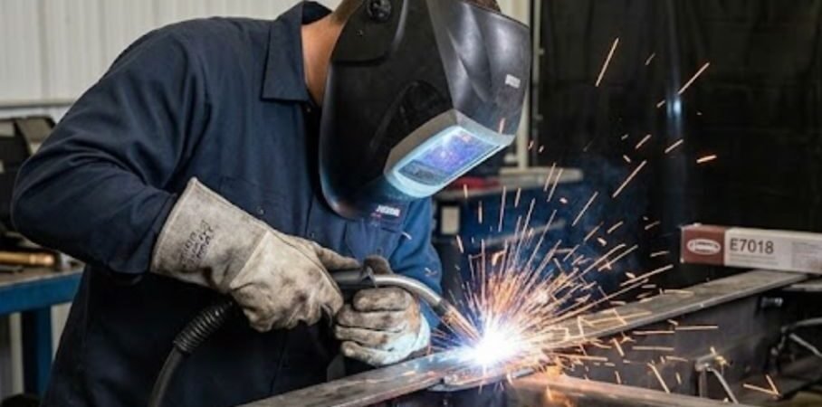 Can a Truck Frame Be Welded? The Safety, Engineering, and Legal Realities