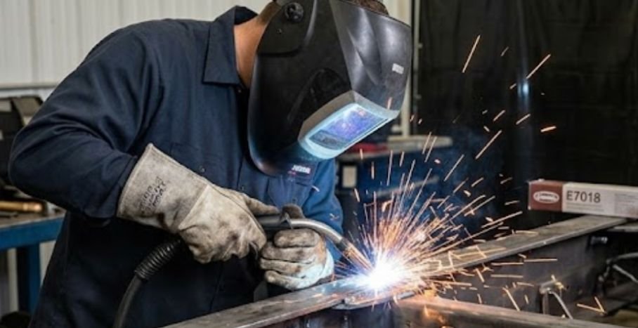 Can a Truck Frame Be Welded? The Safety, Engineering, and Legal Realities