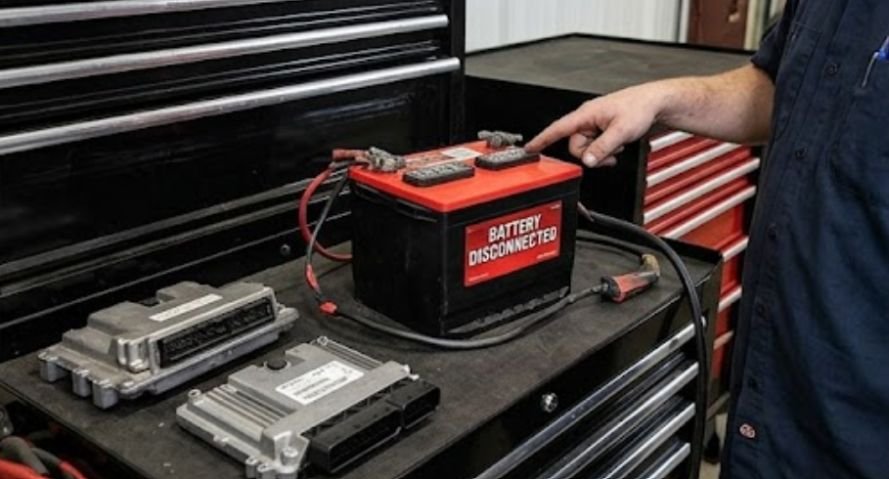 Step 4 Reinforce with Diamond Fishplates