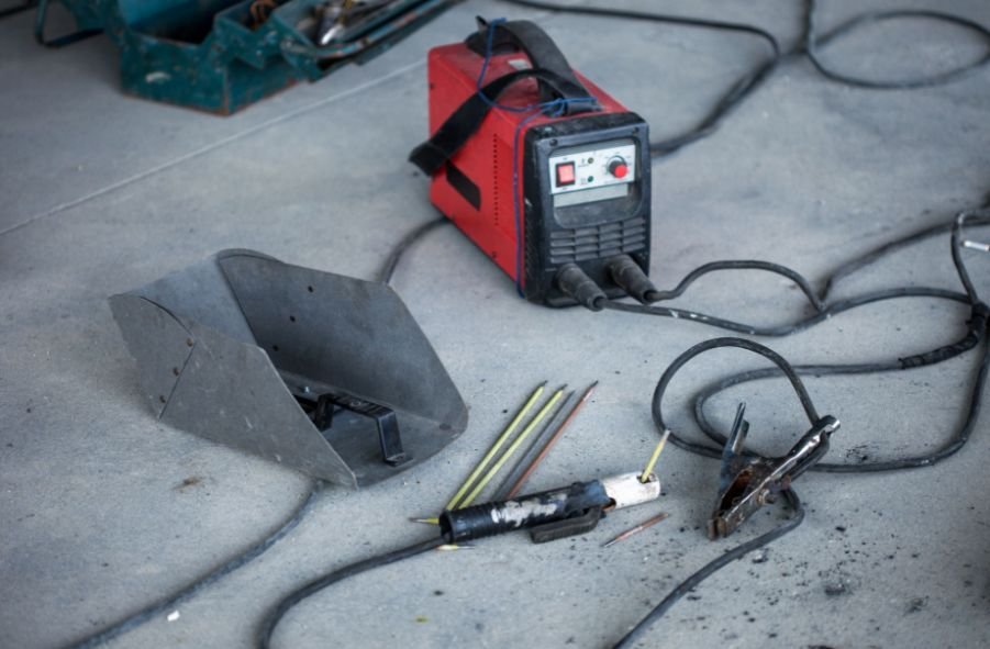 30A vs 40A vs 50A Which Welder Circuit Fits
