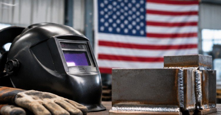 AWS Certified Welder vs Qualified Welder: The Difference That Can Affect Your Welding Career