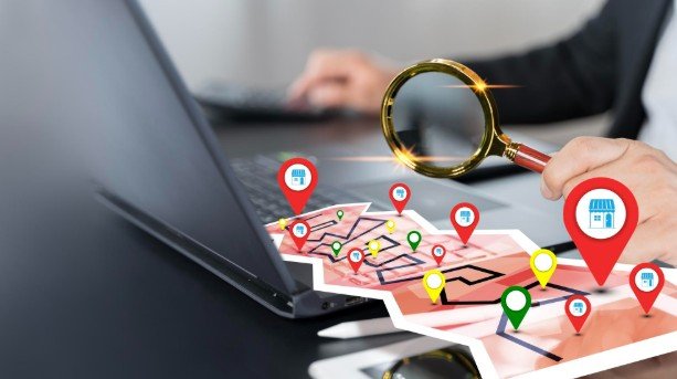 BrightLocal - Best for Local Visibility Monitoring