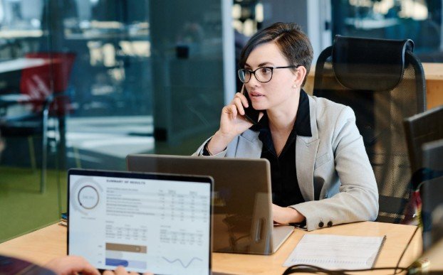Call Tracking Software for Welding Companies - Stop Losing Valuable Leads