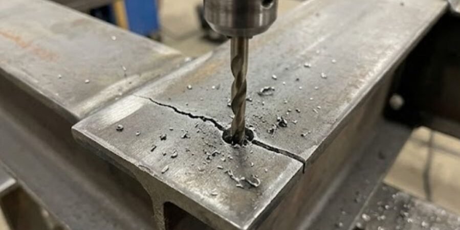 Can You Weld a Cracked Trailer Frame? The Safety, Science, and Structural Fixes