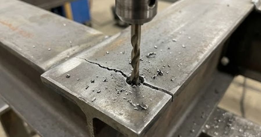 Can You Weld a Cracked Trailer Frame? The Safety, Science, and Structural Fixes