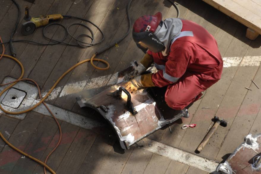 Can a 120V Welder Handle 14-Inch Steel What Really Works