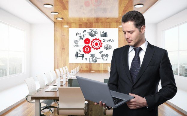 Choosing the Right Toolkit by Business Stage