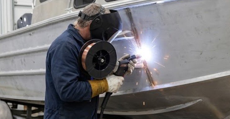 Cold Cracking The Delayed Weld Failure