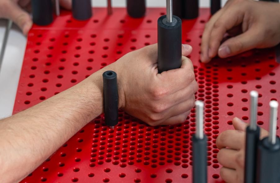 Common Mistakes When Choosing Welding Table Clamp Holes