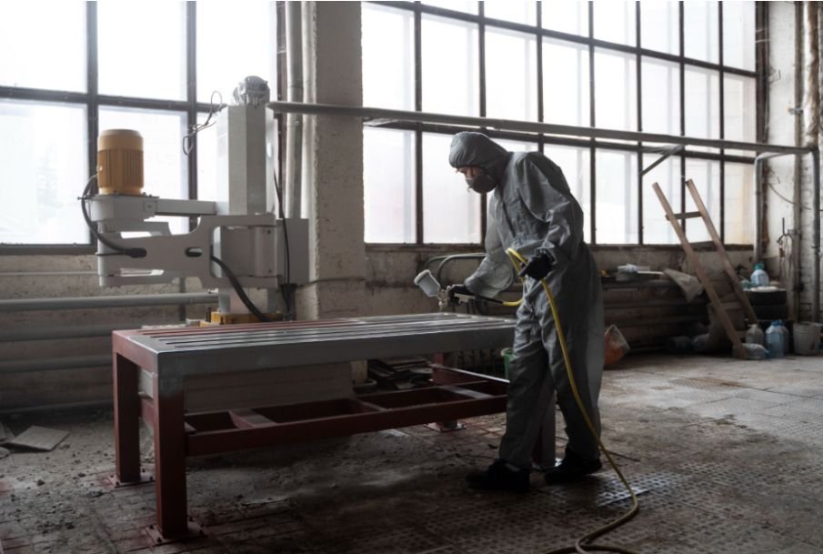 Common Mistakes When Choosing a Small Garage Welding Table