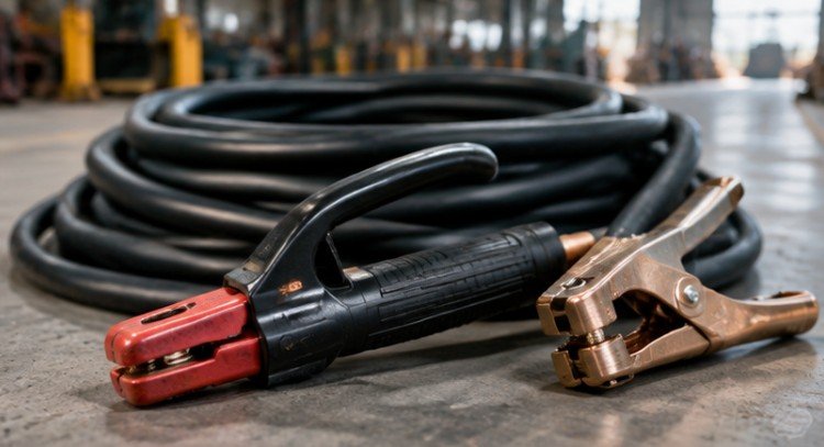 Common Mistakes When Using Long Welding Leads