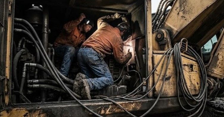 Compliance, Site Safety, and Permitting Delays