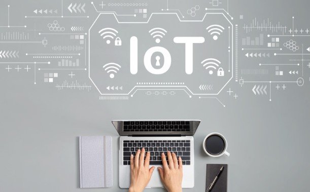 Connected Welding Equipment and IOT: A Smarter Weld Shop