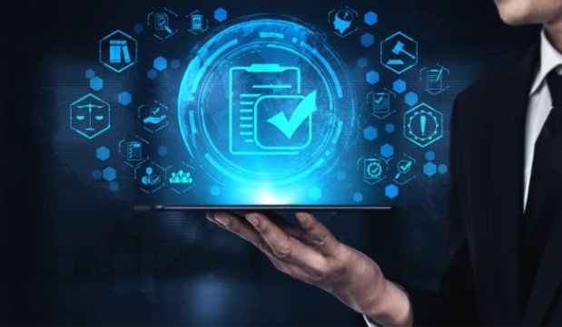 Digital Compliance Records for Welding Businesses