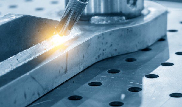 Digital Weld Monitoring Systems: Stop Costly Rework
