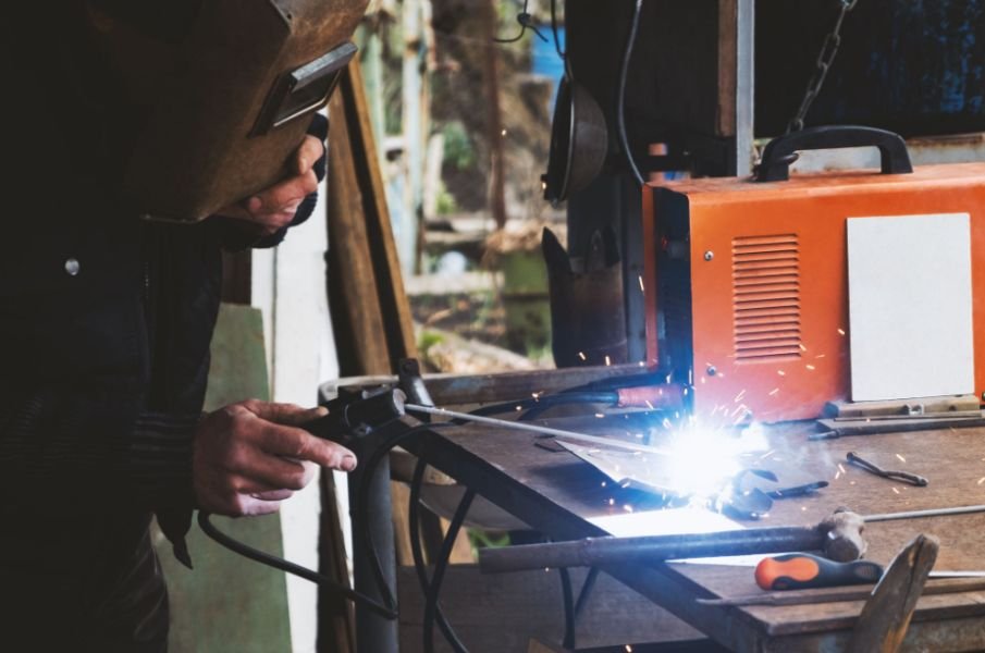 Do Multiple Passes Make a 120V Welder Strong Enough