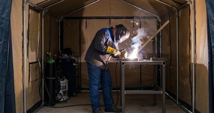 Essential On-Site Checklist Before Striking an Arc Outdoors