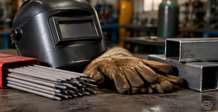 Field Verification Material Identification Checklist