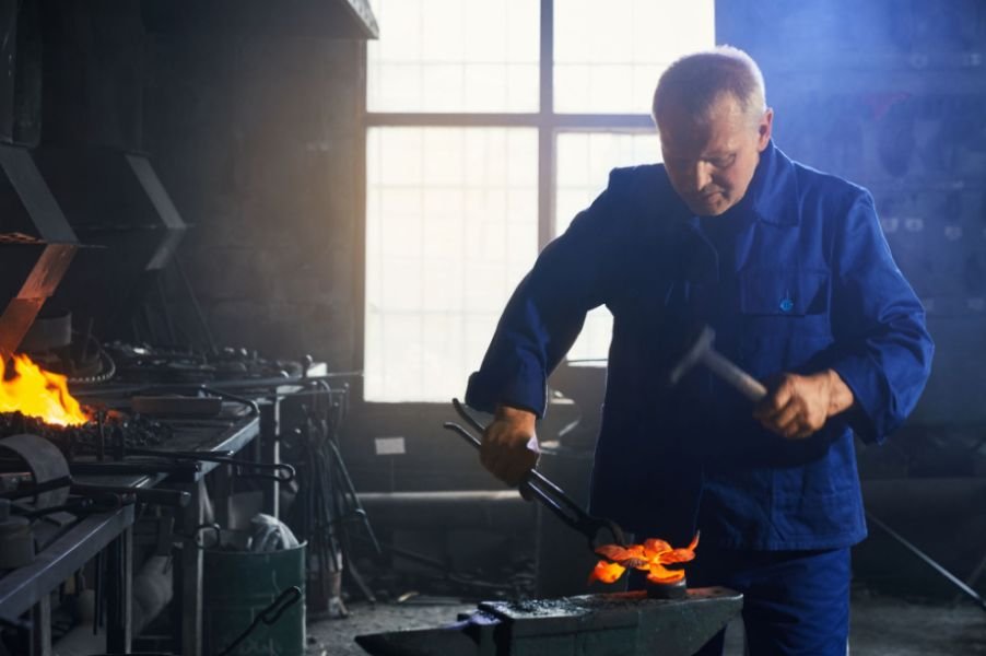Flux Core Welder Keeps Popping 7 Causes and Quick Fixes