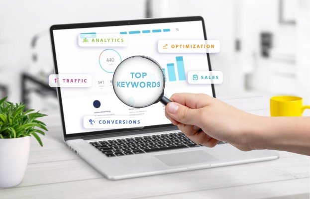 Google Search Console for Finding Customer Searches