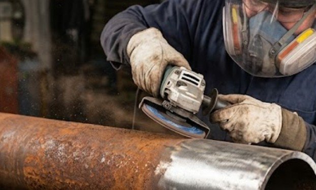 Health, Safety, and Environmental Considerations