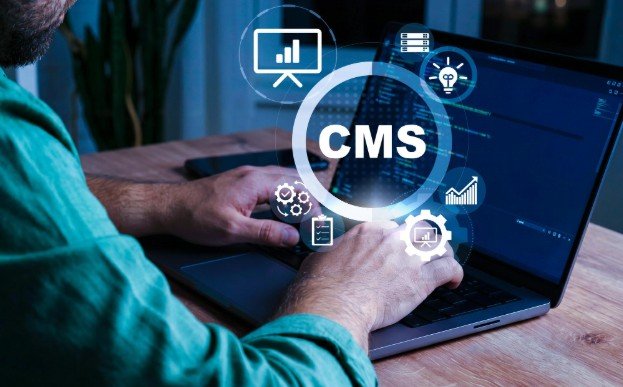 How to Choose Website Software for Welding Contractors