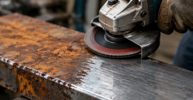 How to Prepare Metal for Welding Repair: Steps for Stronger, Safer Welds