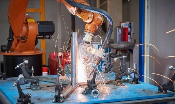 Machine Vision Strengthens Field Inspection