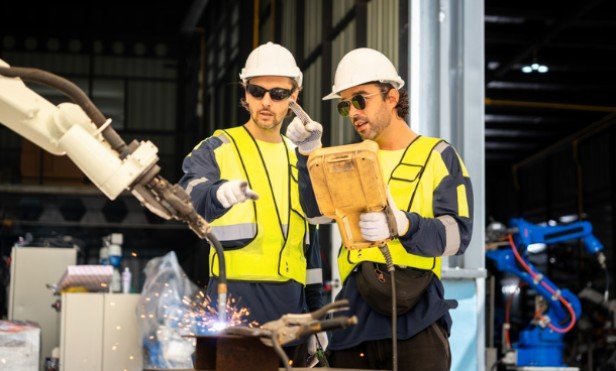Mobile Technology for Field Welding Inspections