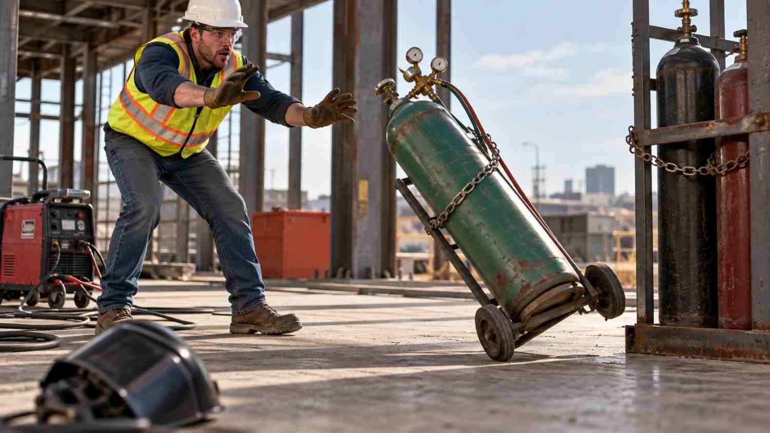 Operational Mistakes That Can Escalate Quickly