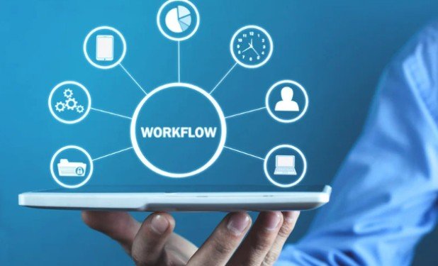 Paperless Workflows for Welding Companies: A Smarter Way Forward