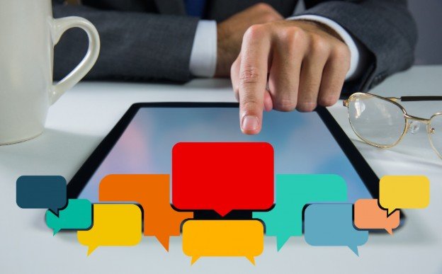 Podium - Best for Text-Based Communication