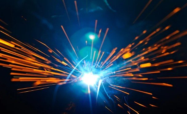Portable Laser Welding Creates New Possibilities