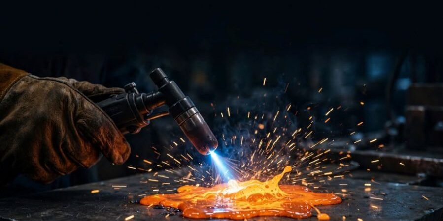 Pulse MIG Puddle Manipulation Technique: Why Less Movement Makes Better Welds