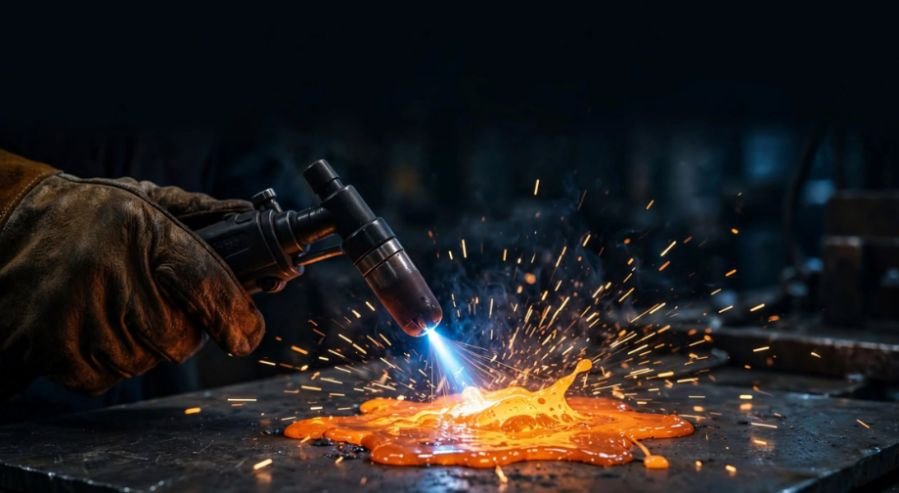 Pulse MIG Puddle Manipulation Technique: Why Less Movement Makes Better Welds