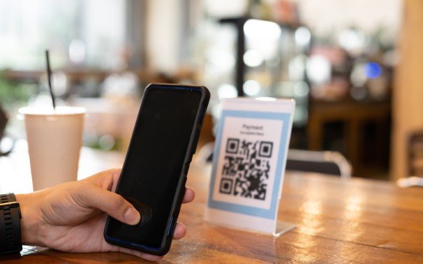 QR Code Equipment Tracking for Welders: Stop Losses