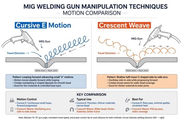 The Core Gun Manipulation Dilemma: Aesthetics vs Structural Integrity