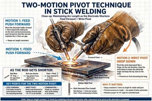 My Two-Motion Method That Finally Fixed My Angle