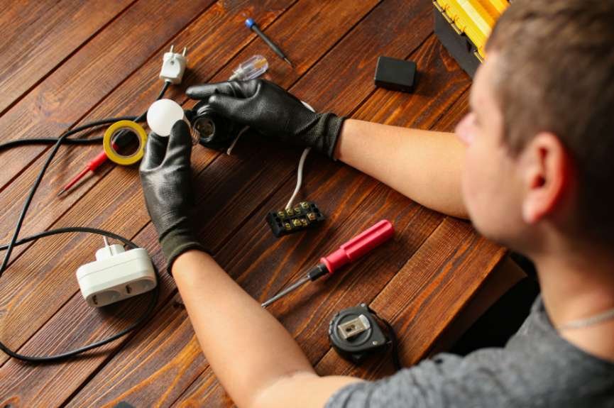 Should a Welder Have Its Own Circuit