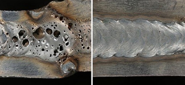 Step-by-Step Metal Preparation Method