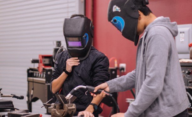 Technology Trends Affecting Mobile Welding What Comes Next