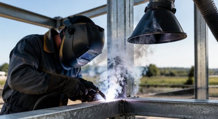 Use Proper Respiratory Protection