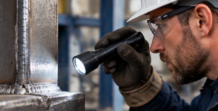 Warning Signs That a Weld May Need Repair