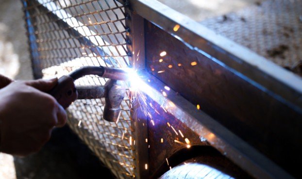 Welding Machine Diagnostic Technology: Stop Failures