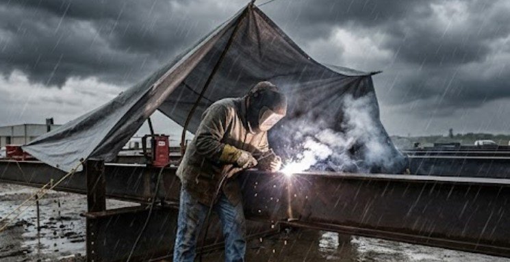 What Are the Limitations of Mobile Welding? Real-World Rig Constraints